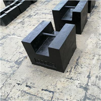 西安1000公斤標(biāo)準(zhǔn)砝碼|西安1噸鎖型砝碼生產(chǎn)廠